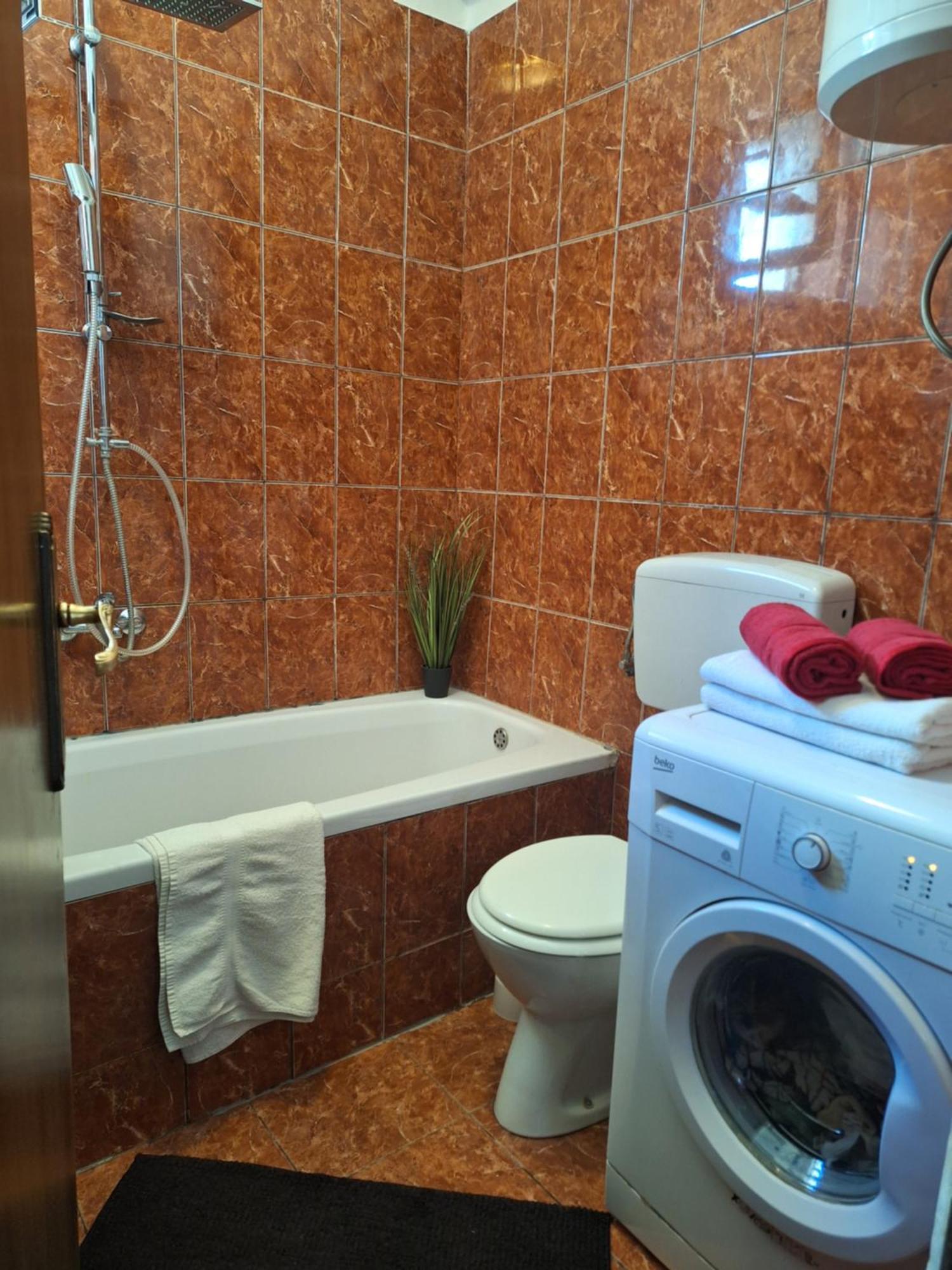 Casa Al Mare Appartement Zadar Buitenkant foto