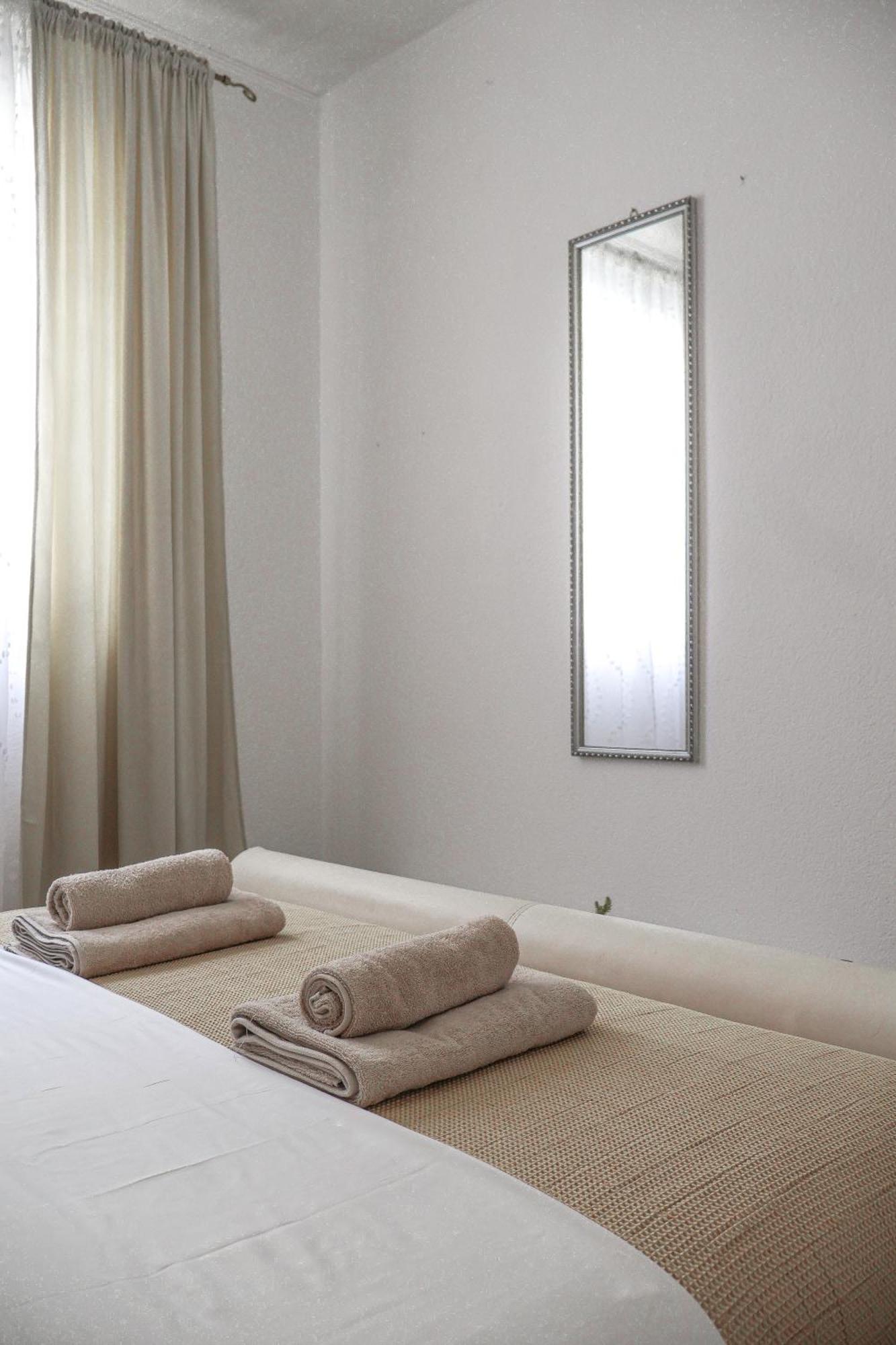 Casa Al Mare Appartement Zadar Buitenkant foto