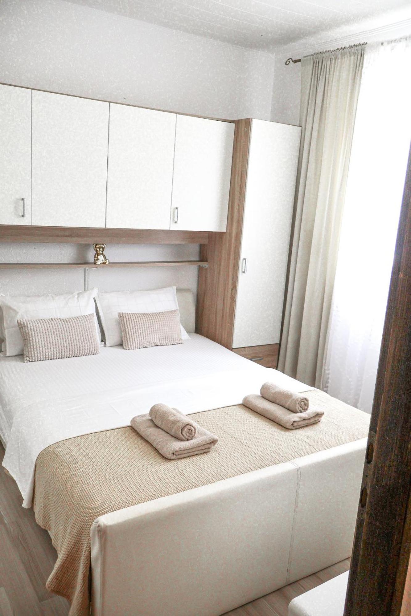 Casa Al Mare Appartement Zadar Buitenkant foto