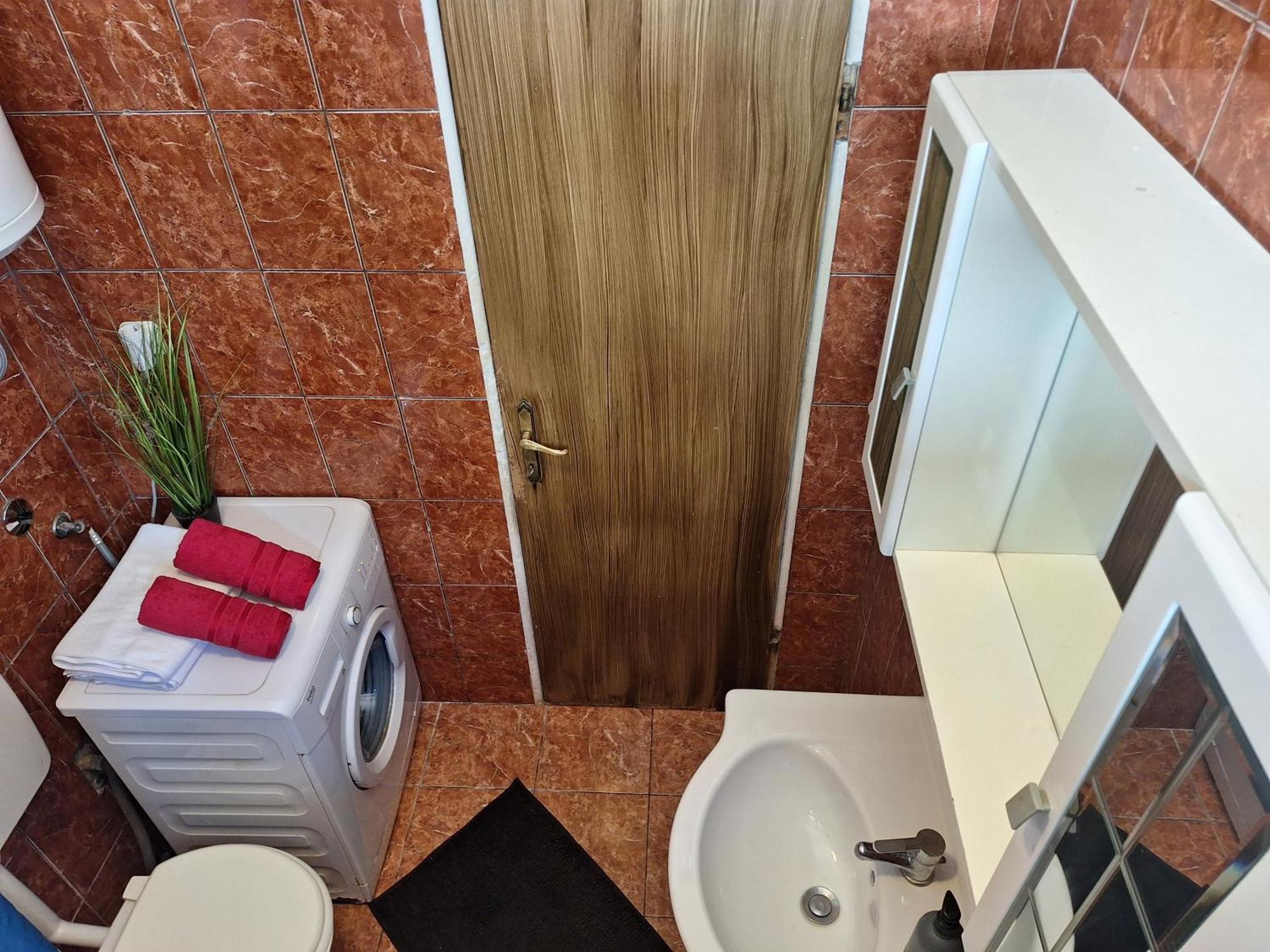 Casa Al Mare Appartement Zadar Buitenkant foto